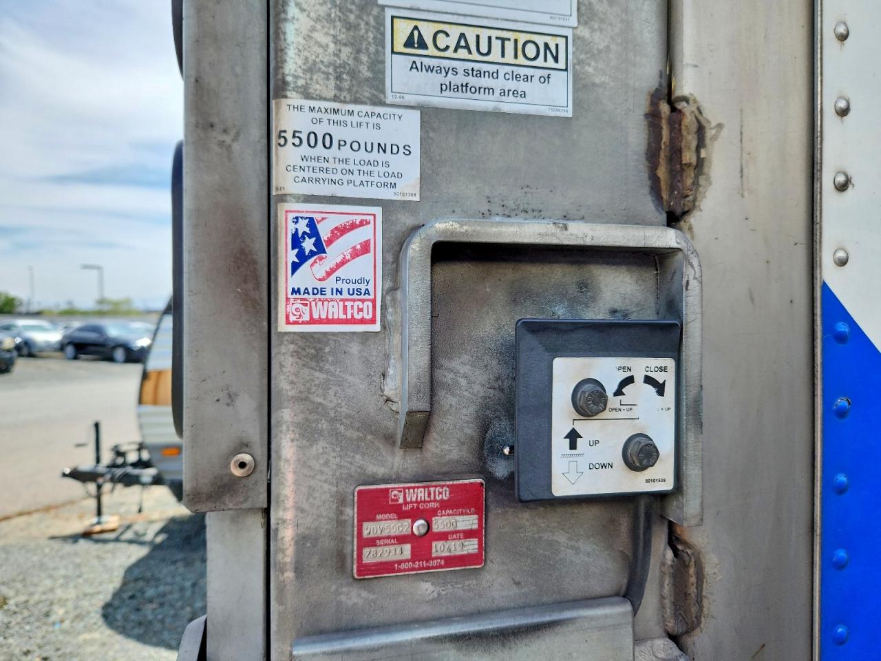 Utility Other