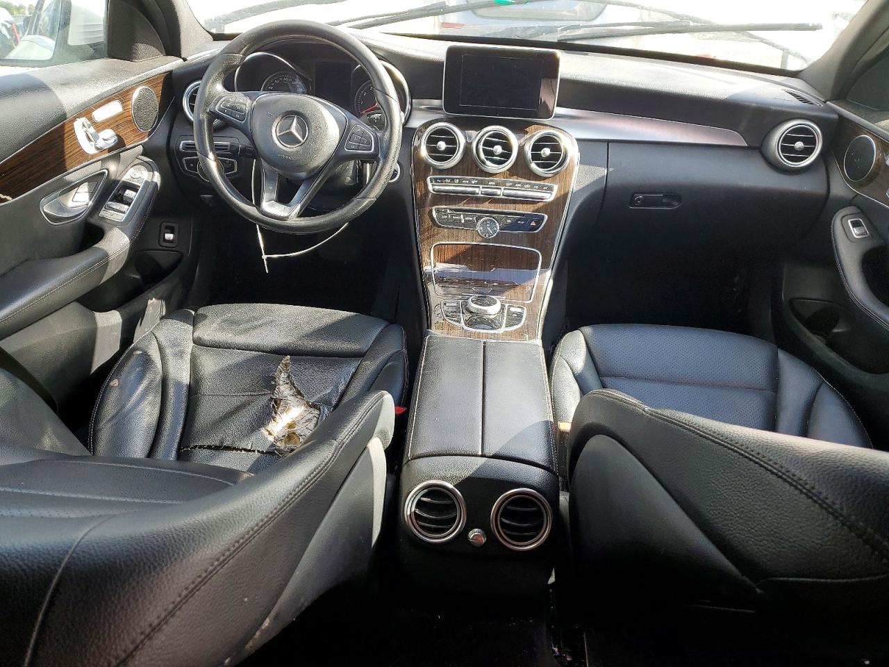 Mercedes-Benz C-Class 300
