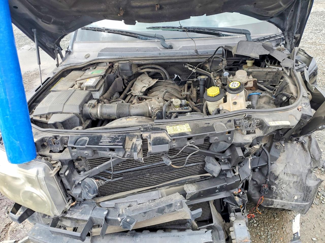 Land Rover Range Rover Hse
