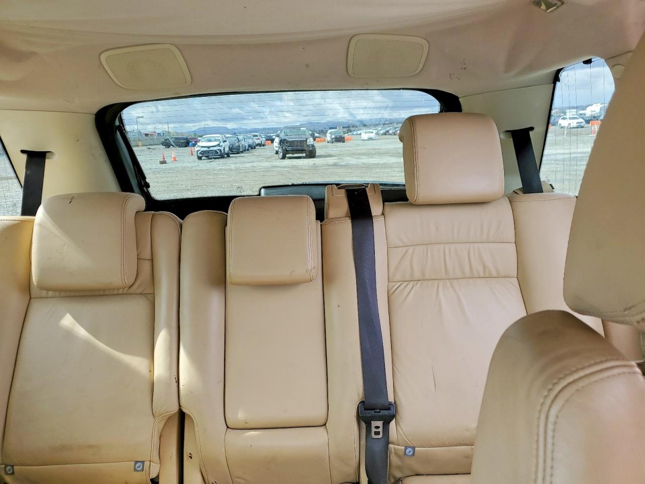 Land Rover Range Rover Hse