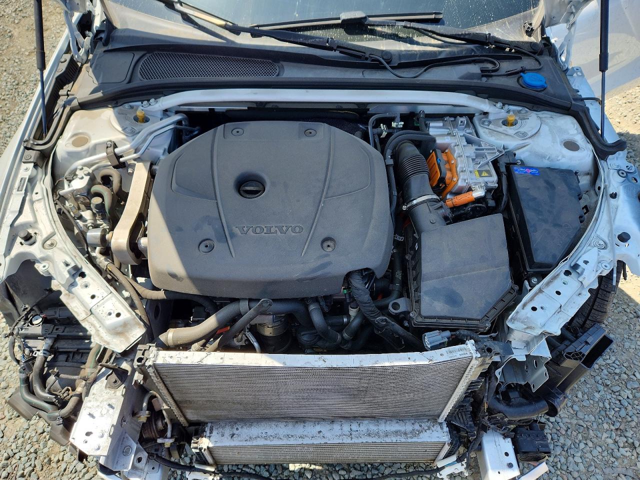Volvo V60 Polestar Engineered