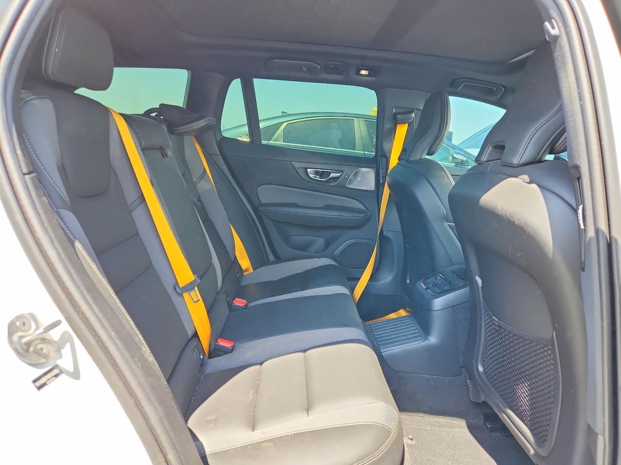 Volvo V60 Polestar Engineered