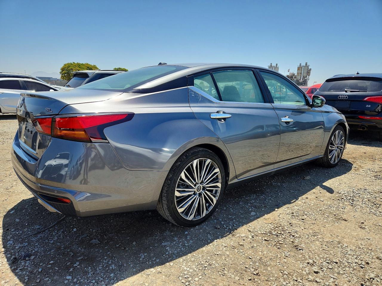 Nissan Altima Sl