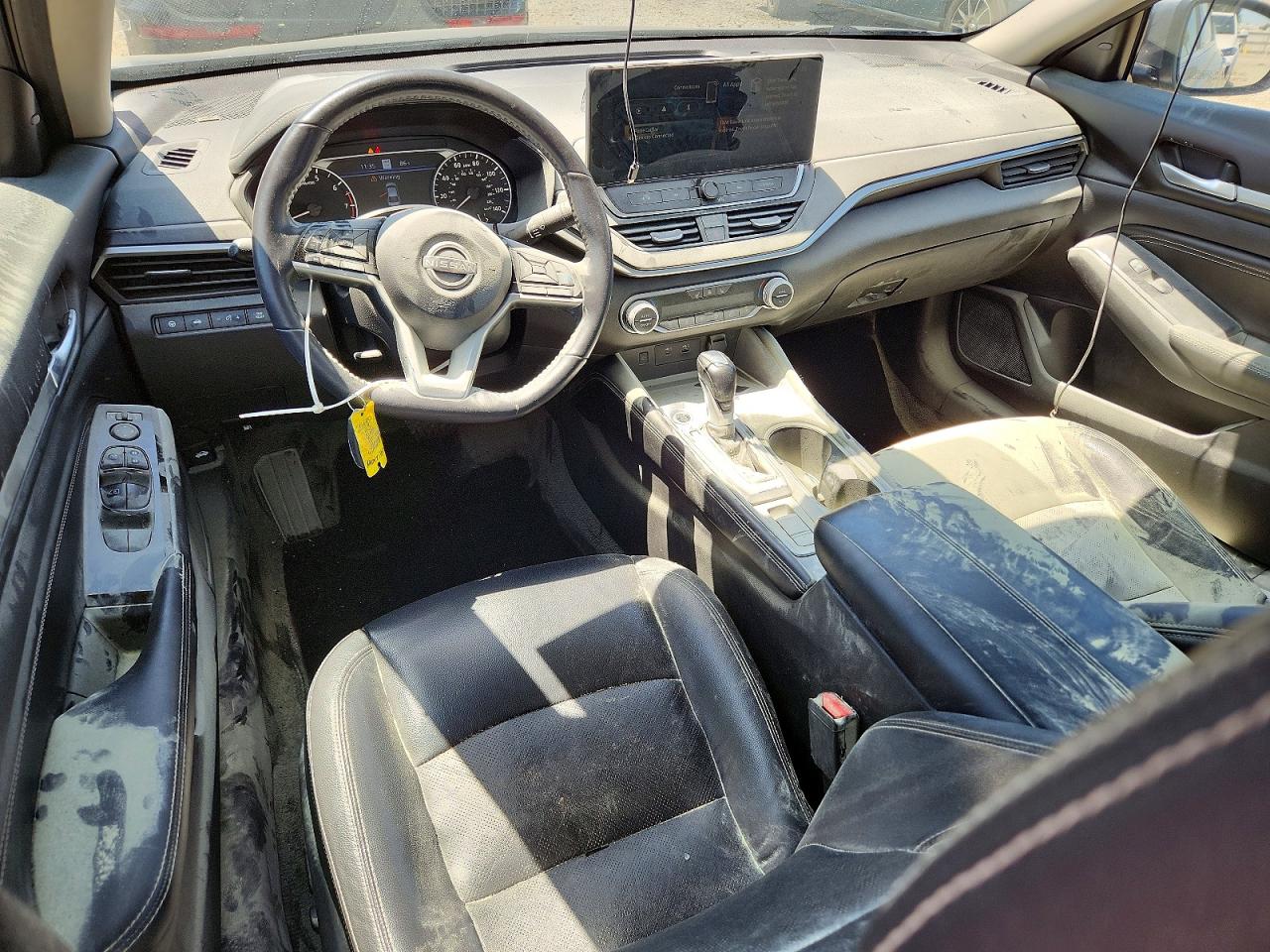 Nissan Altima Sl