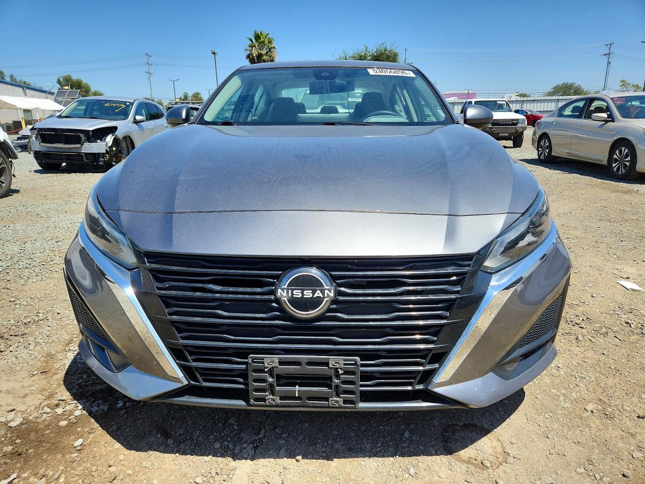 Nissan Altima Sl