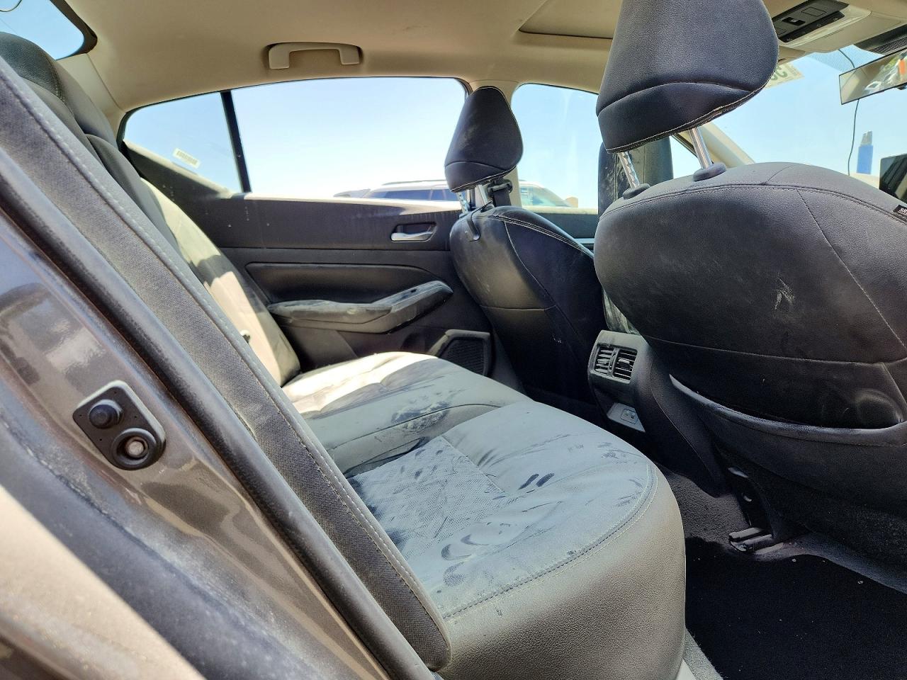 Nissan Altima Sl