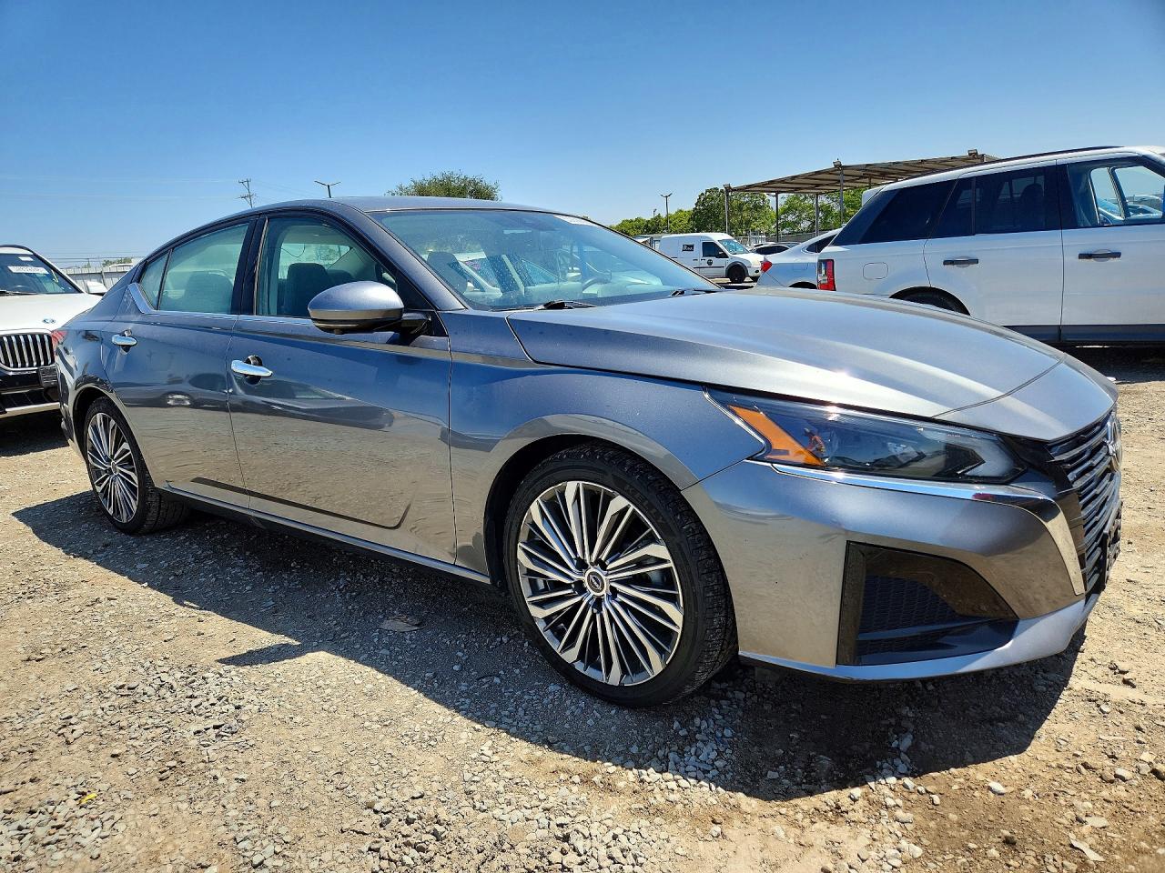 Nissan Altima Sl