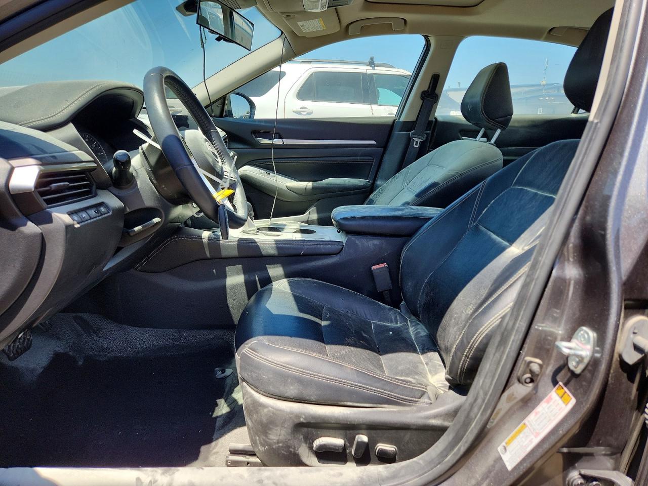 Nissan Altima Sl