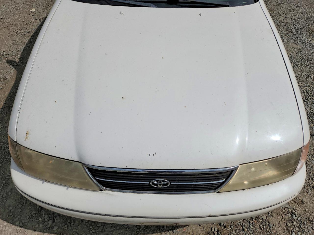 Toyota Avalon Xls