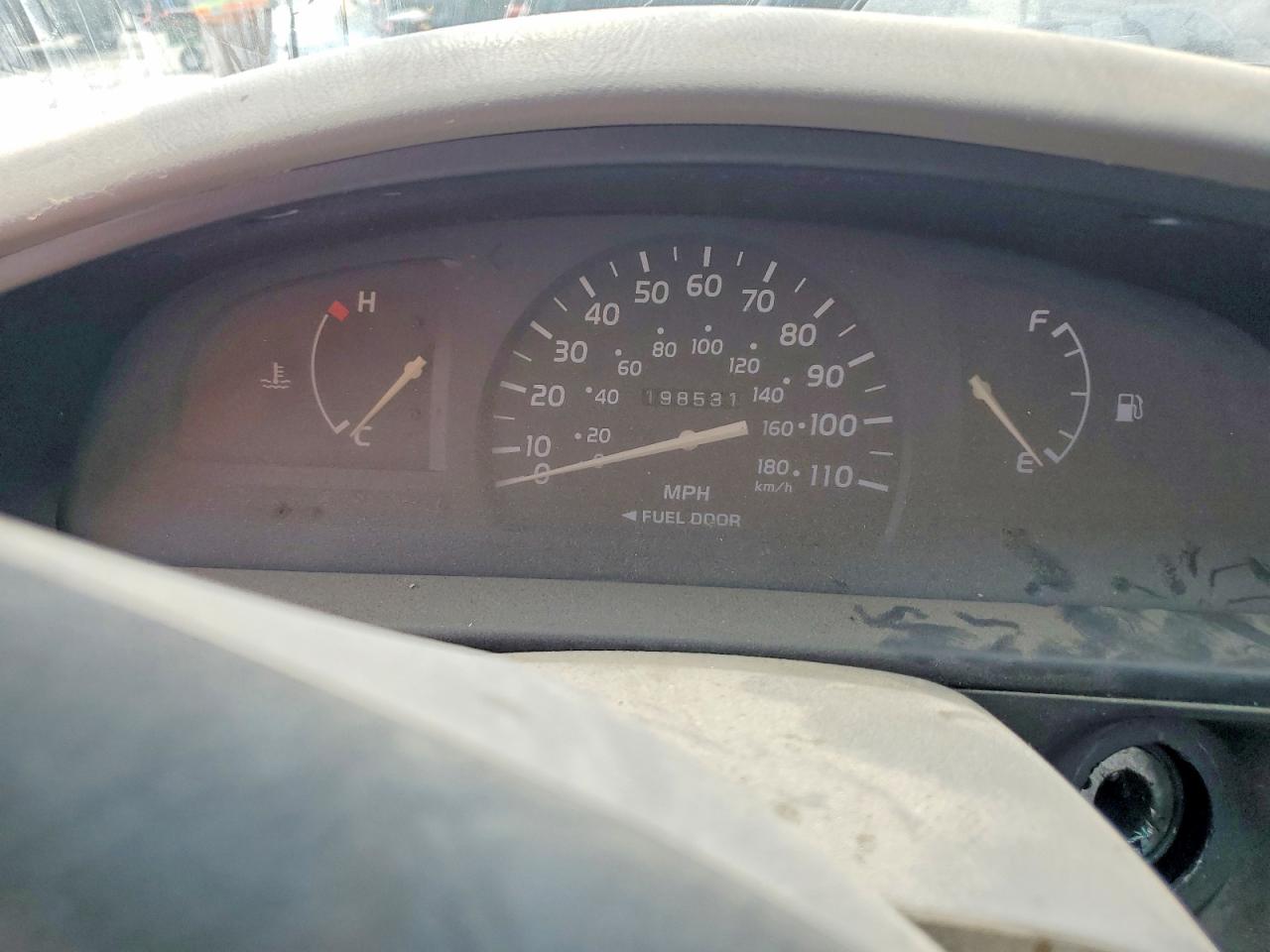 Toyota Tacoma Base