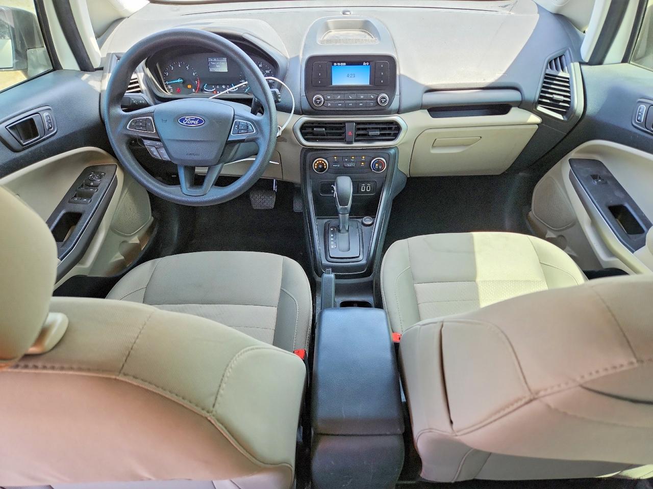Ford EcoSport S