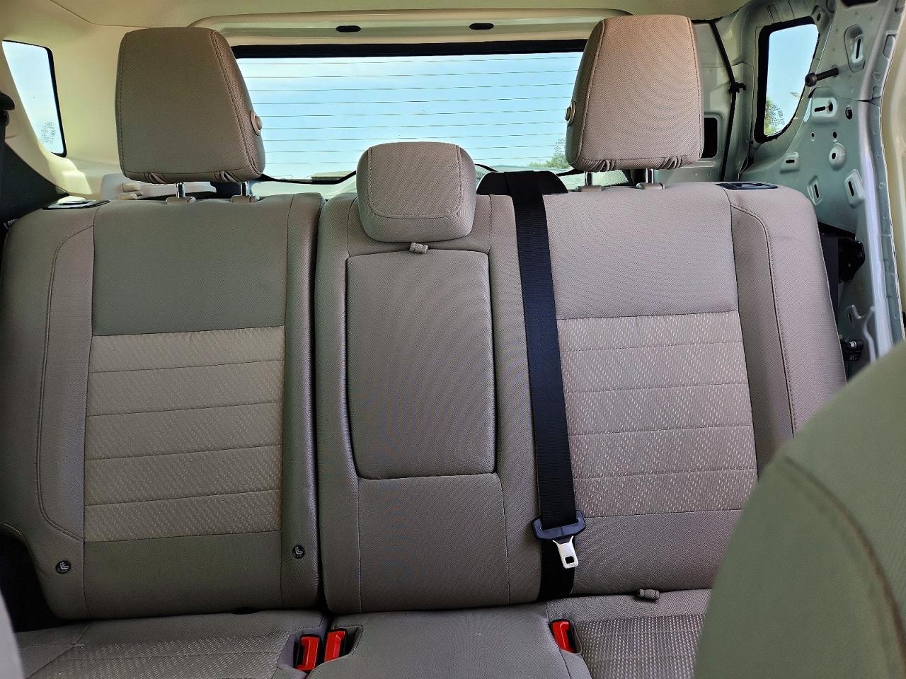 Ford EcoSport S