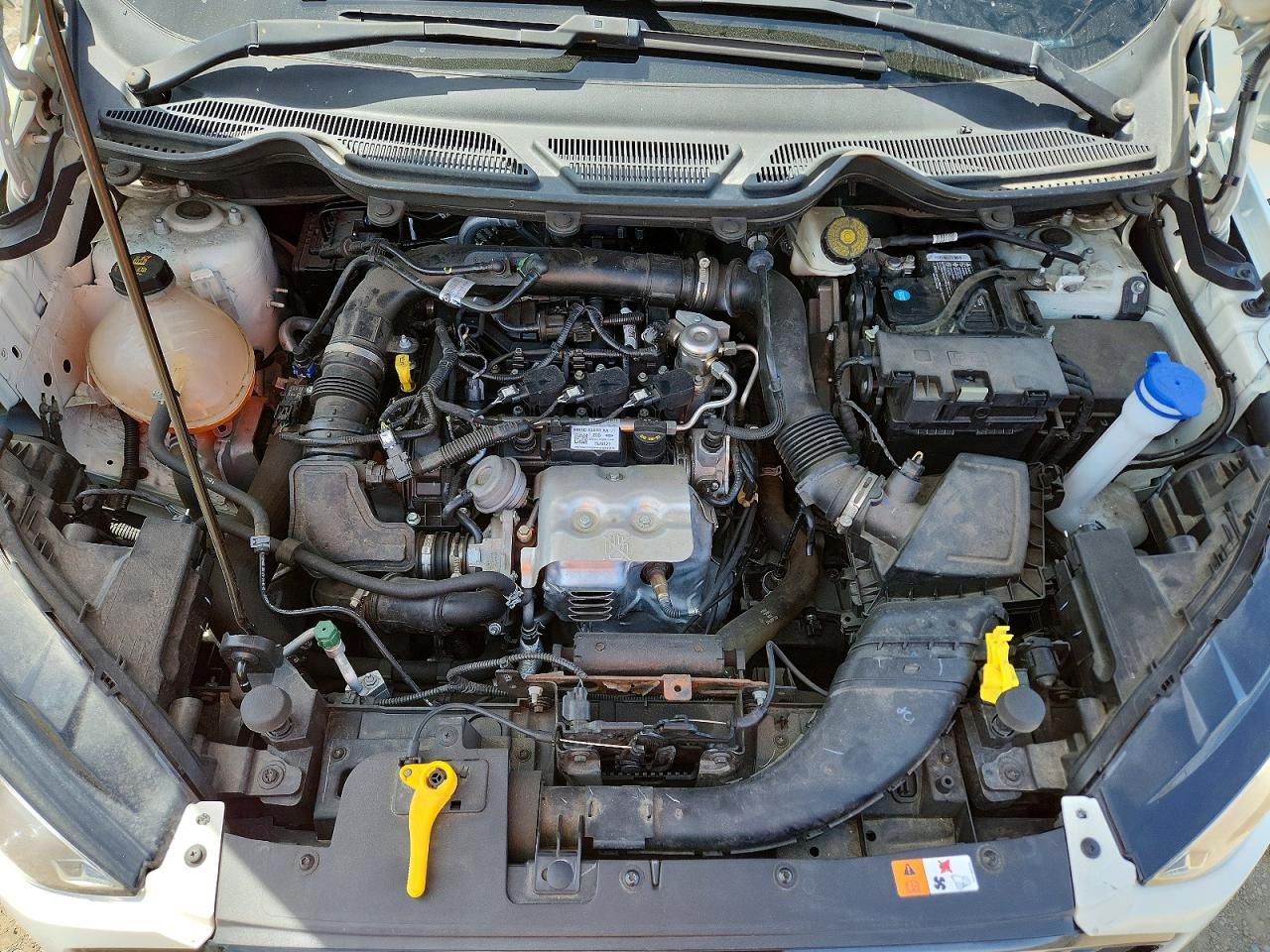 Ford EcoSport S