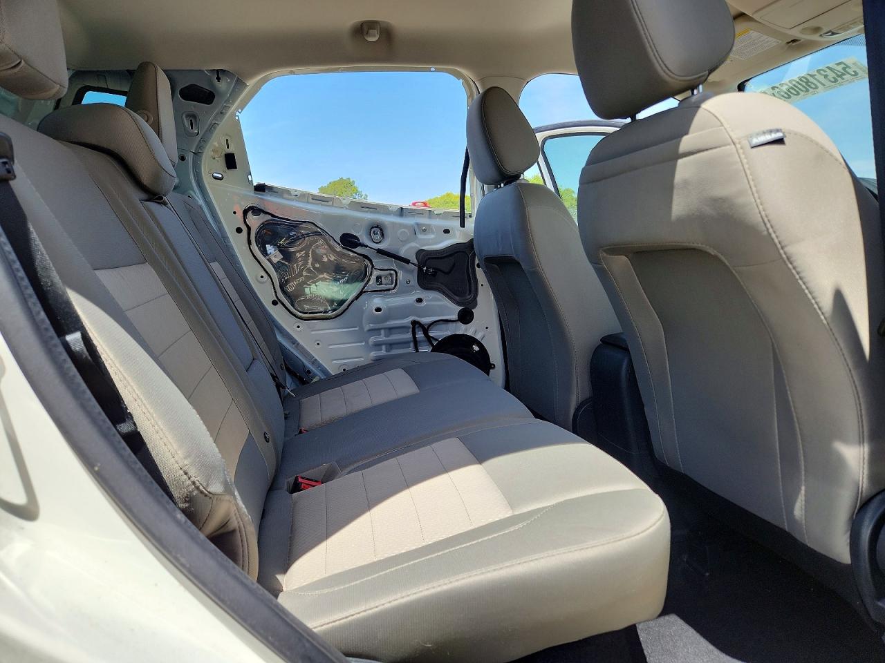 Ford EcoSport S