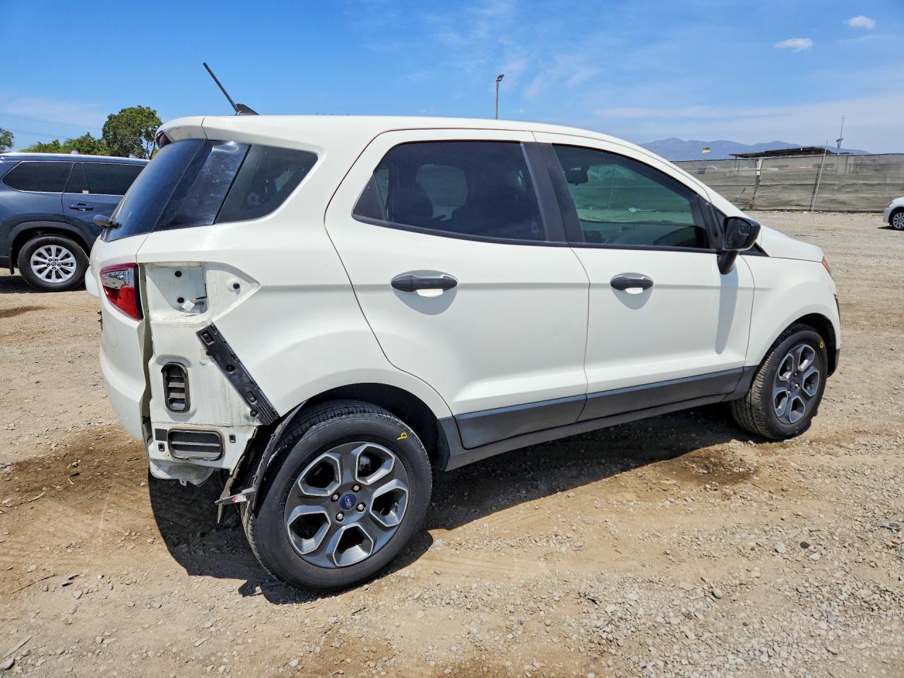 Ford EcoSport S