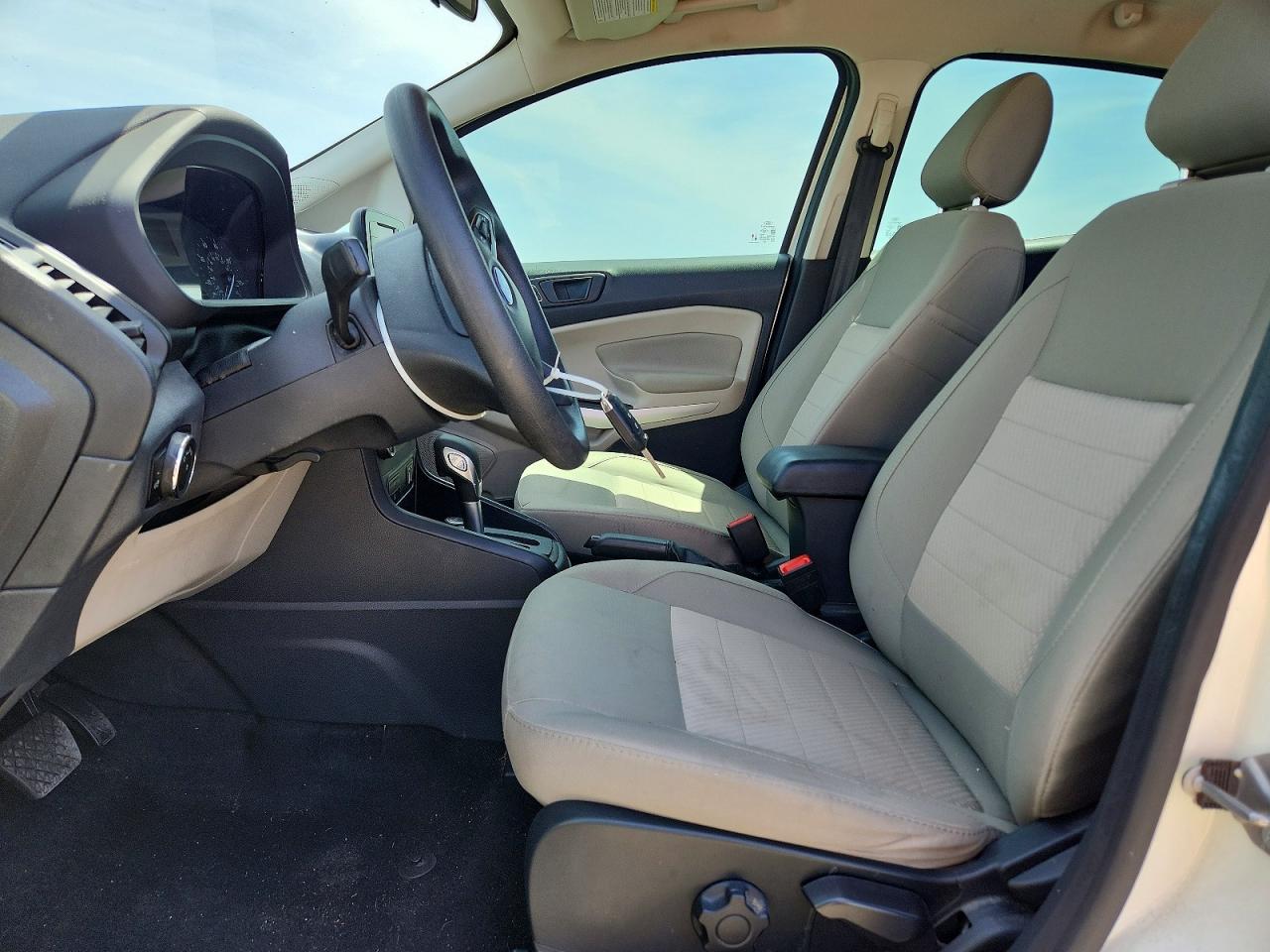 Ford EcoSport S