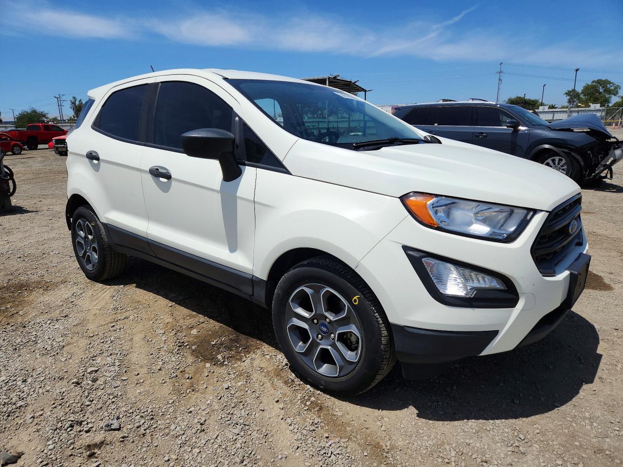 Ford EcoSport S