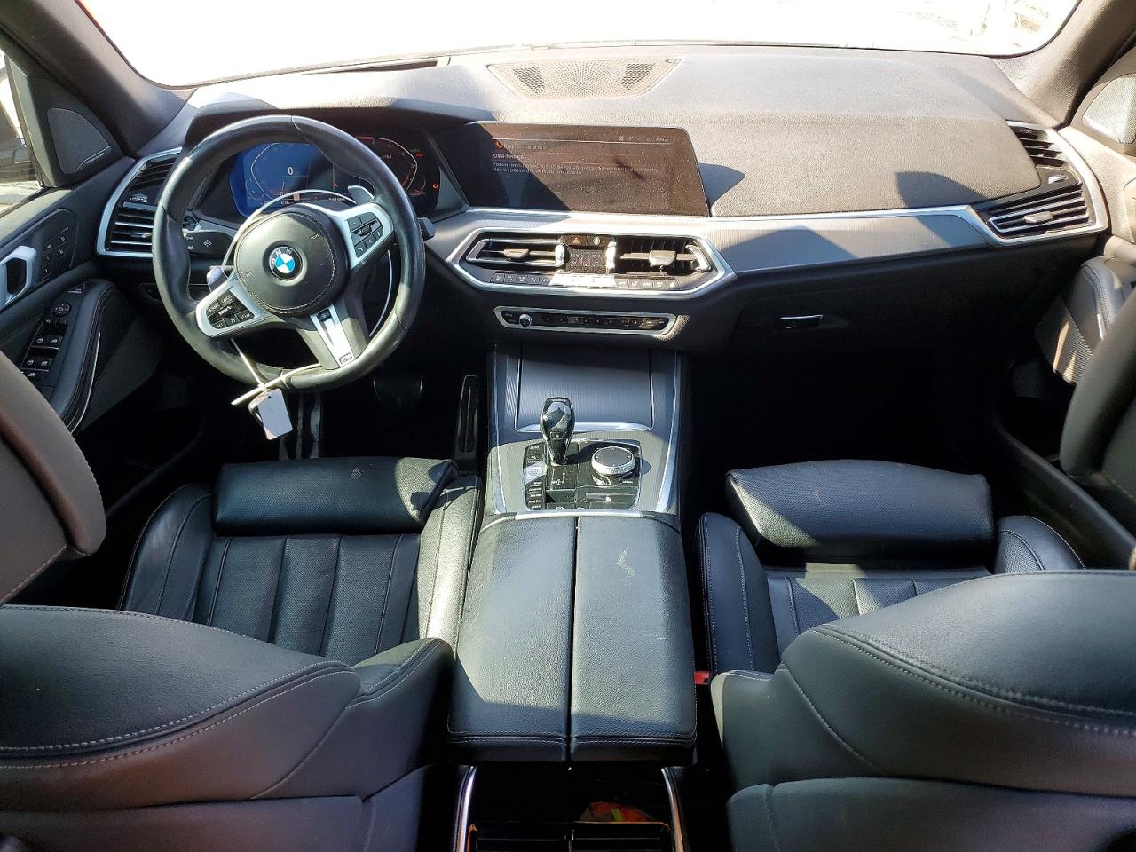 BMW X Series Xdrive50i