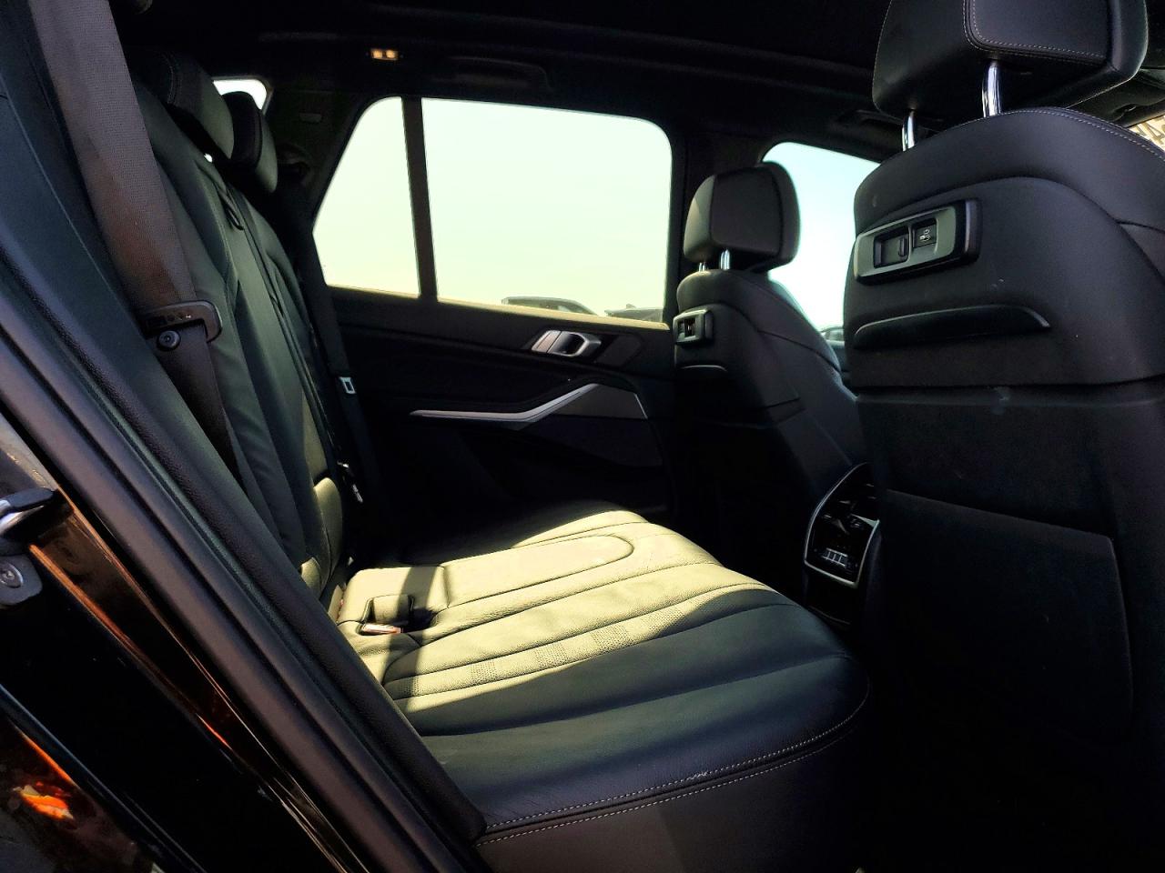 BMW X Series Xdrive50i