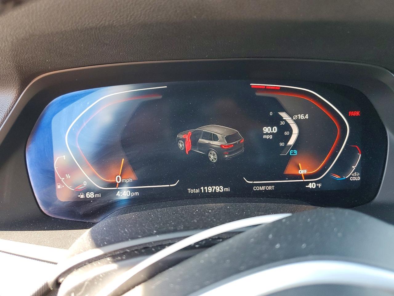 BMW X Series Xdrive50i