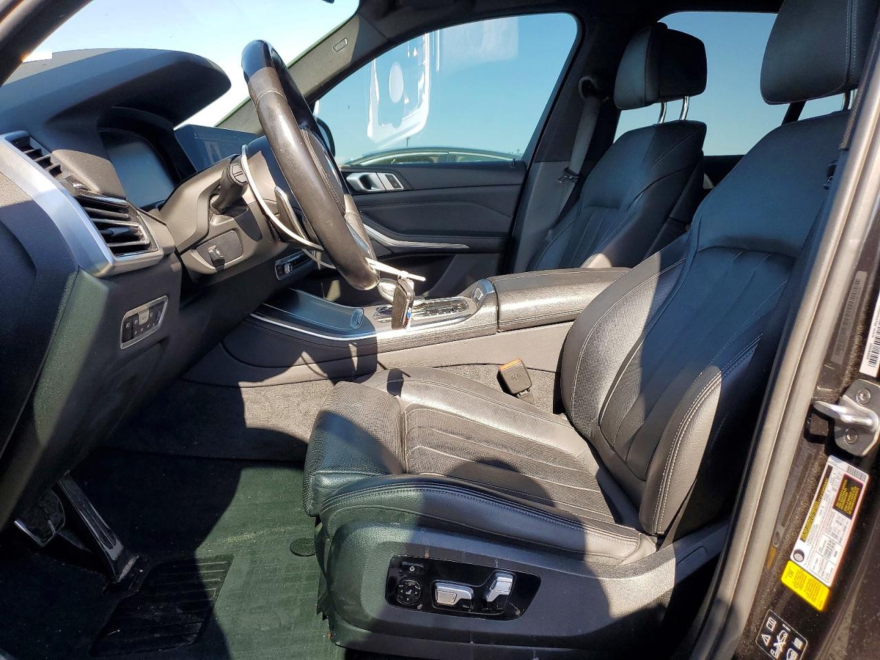BMW X Series Xdrive50i