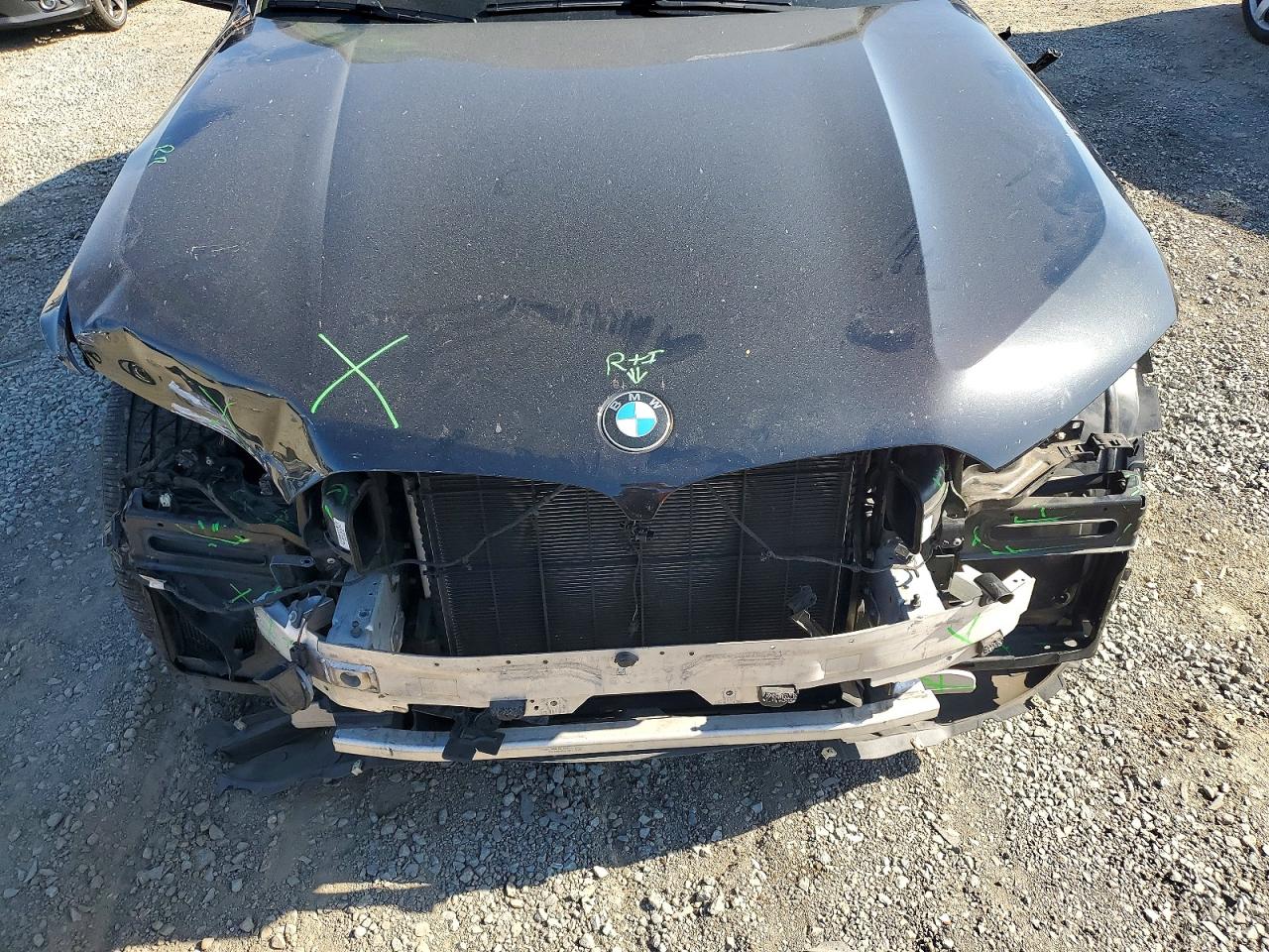 BMW X Series Xdrive50i