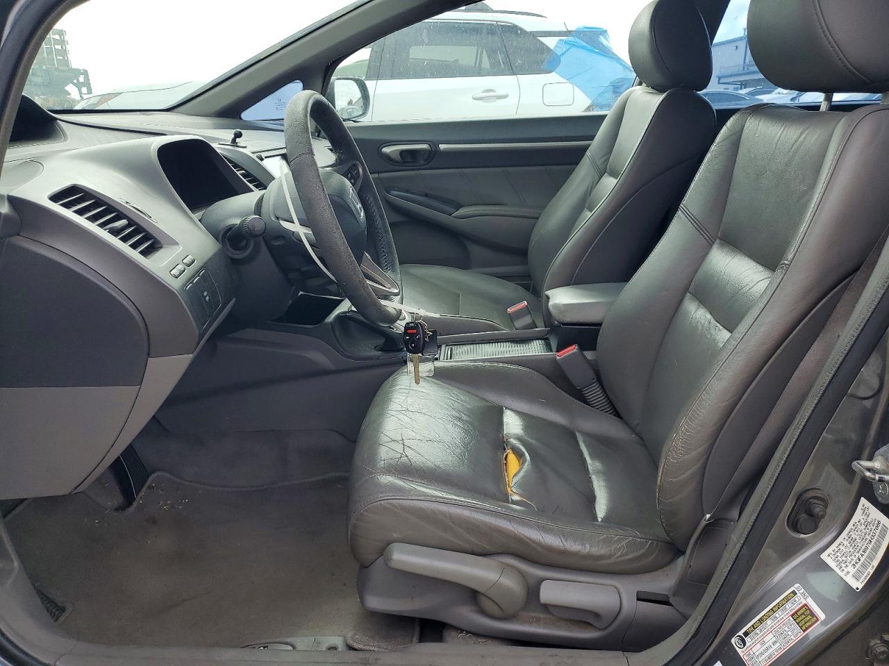 Honda Civic Exl