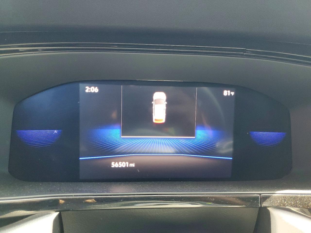 Volkswagen Taos S
