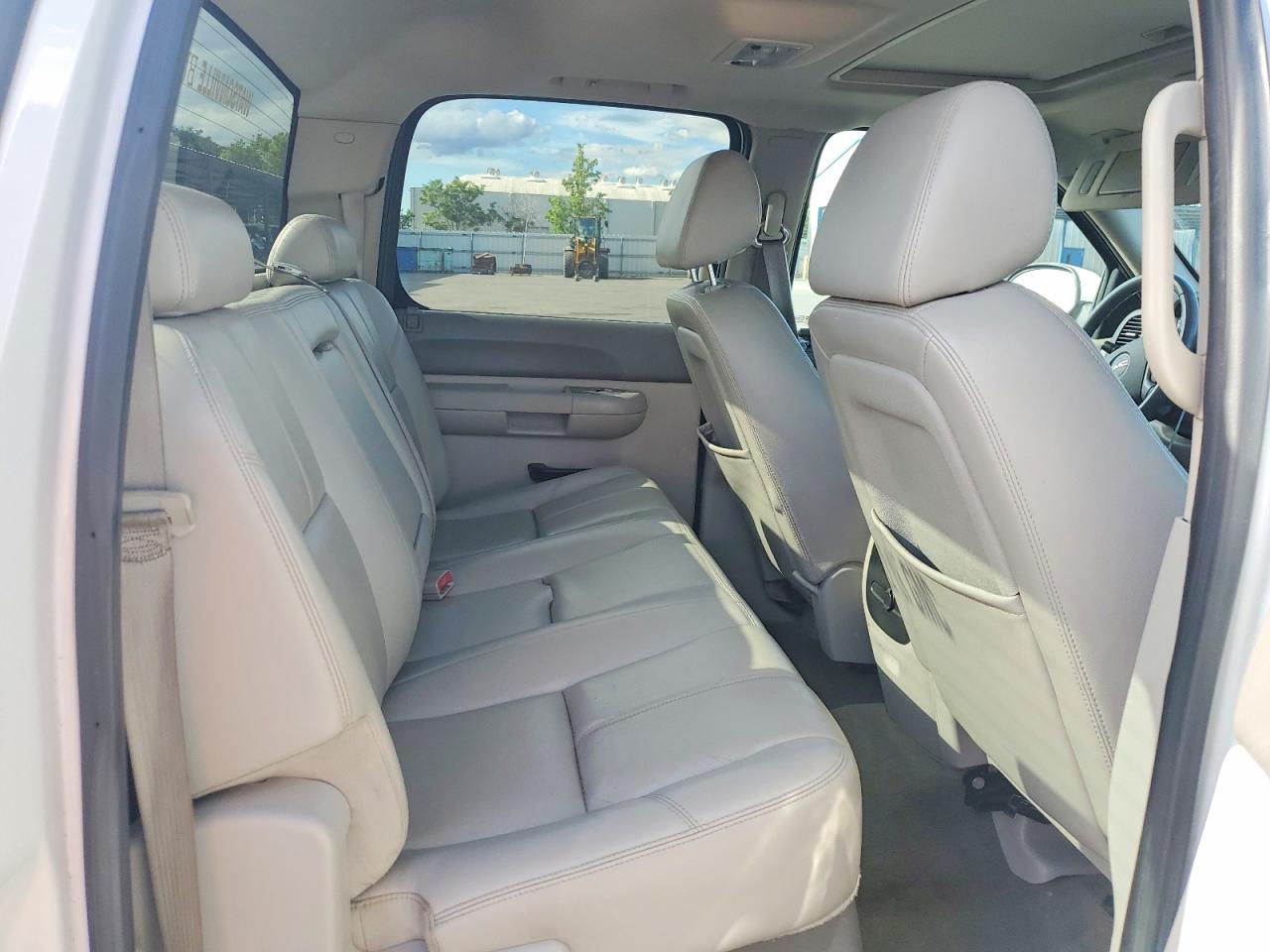 GMC Sierra C1500 Hybrid