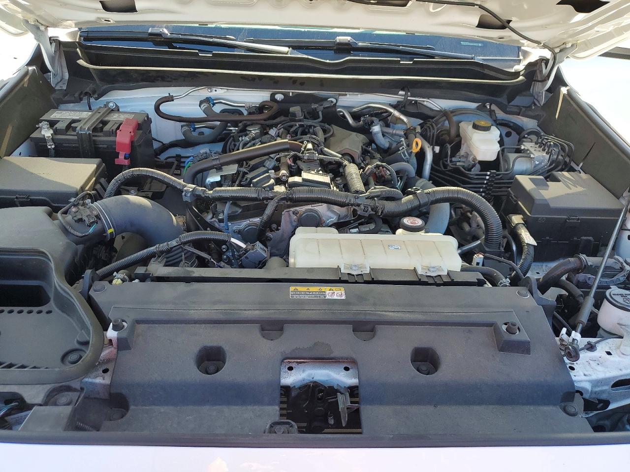 Toyota Tacoma Sr5