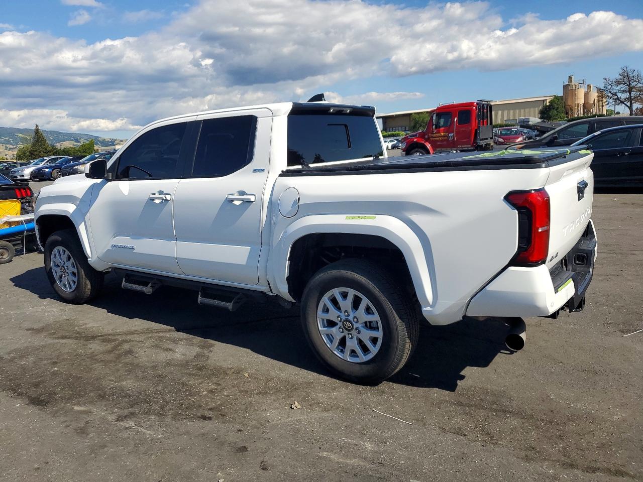 Toyota Tacoma Sr5