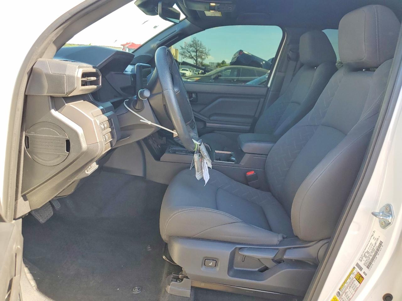 Toyota Tacoma Sr5