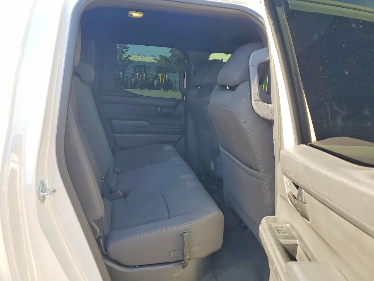 Toyota Tacoma Sr5
