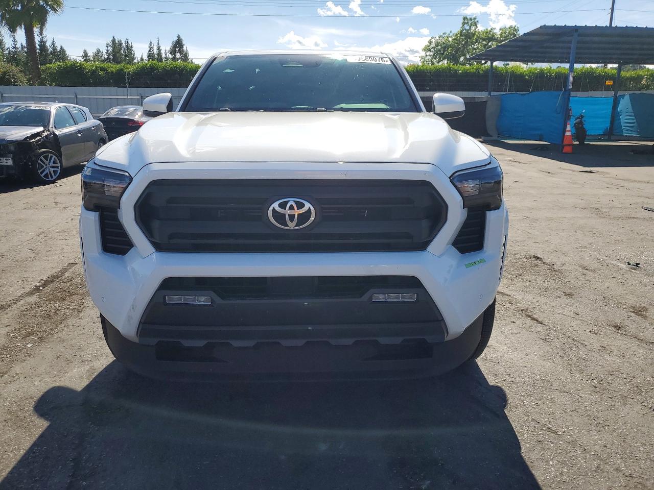 Toyota Tacoma Sr5