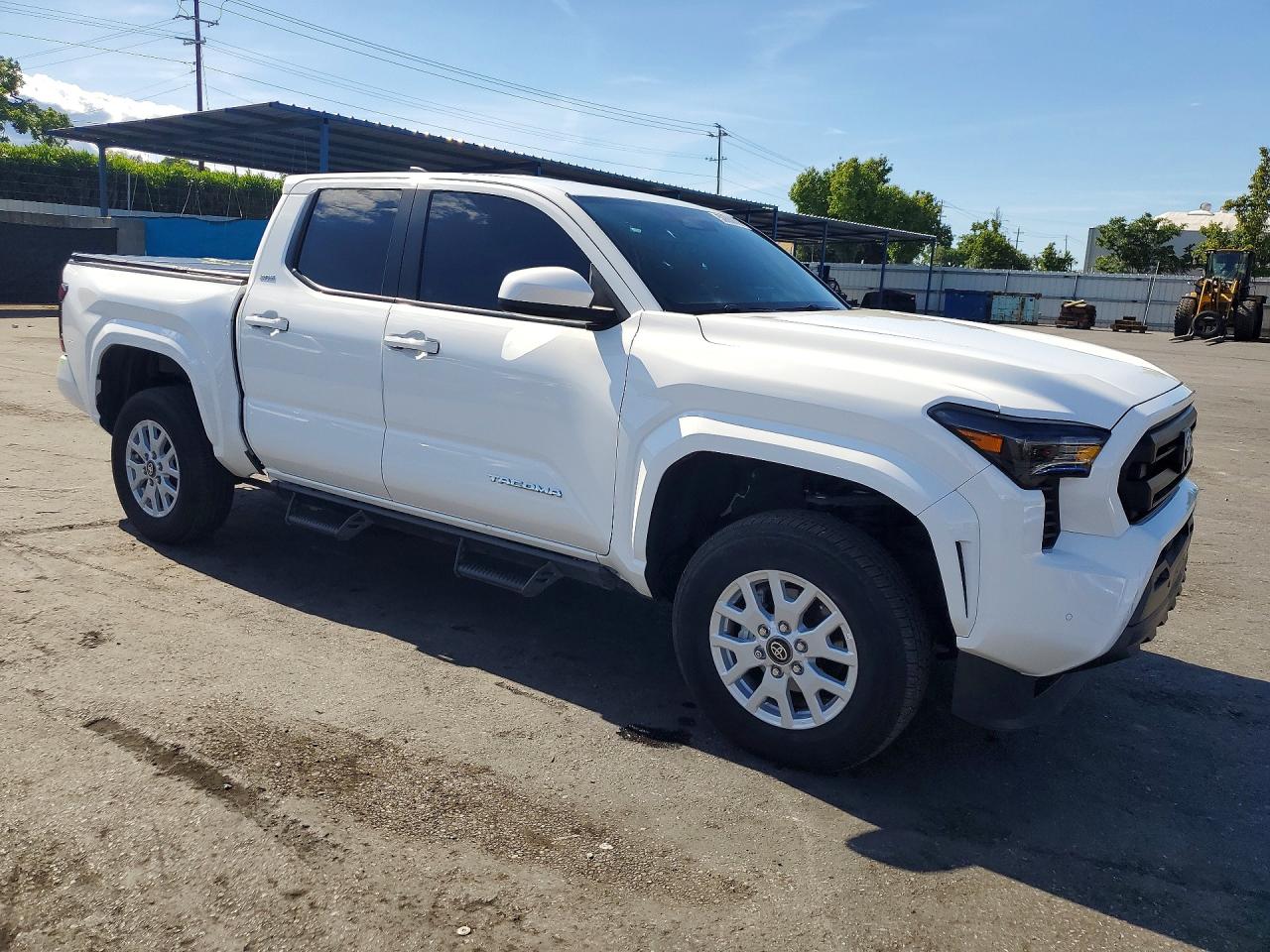 Toyota Tacoma Sr5