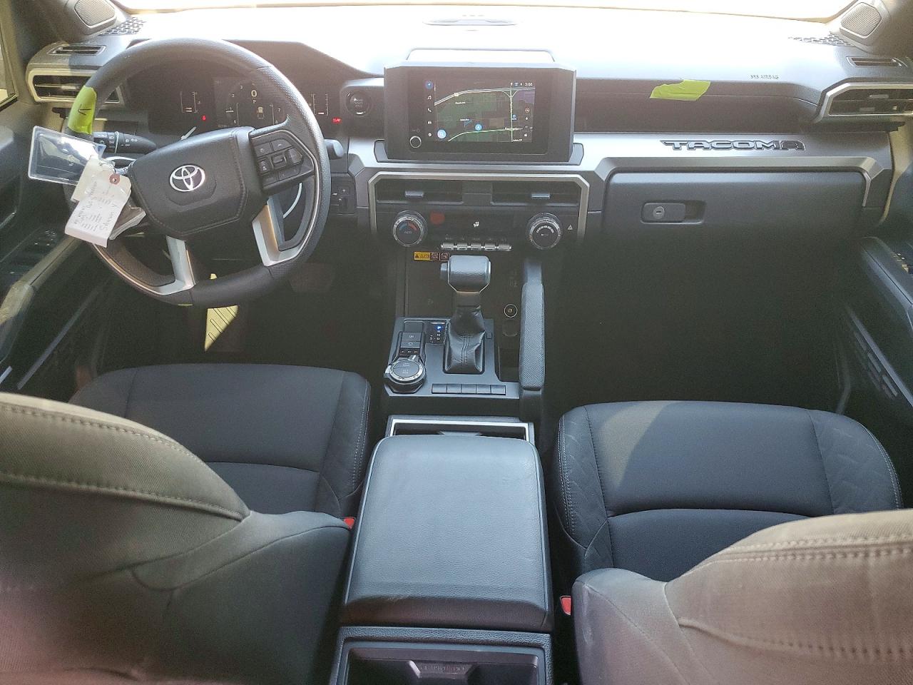 Toyota Tacoma Sr5