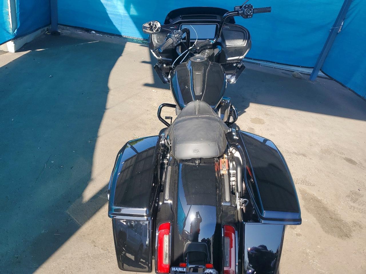 Harley-Davidson Fl