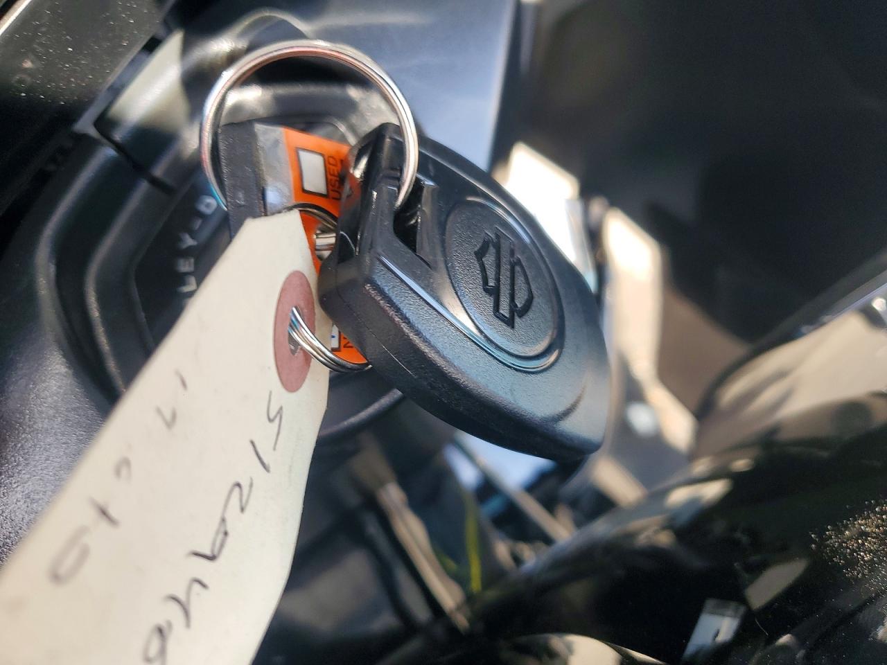 Harley-Davidson Fl