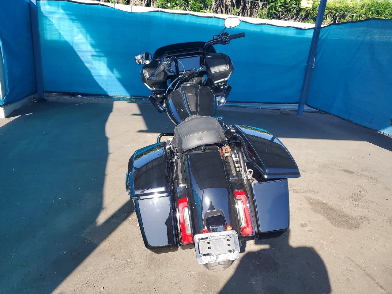 Harley-Davidson Fl