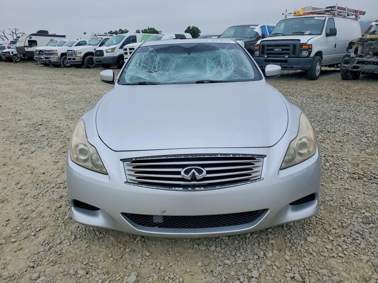 INFINITI G37