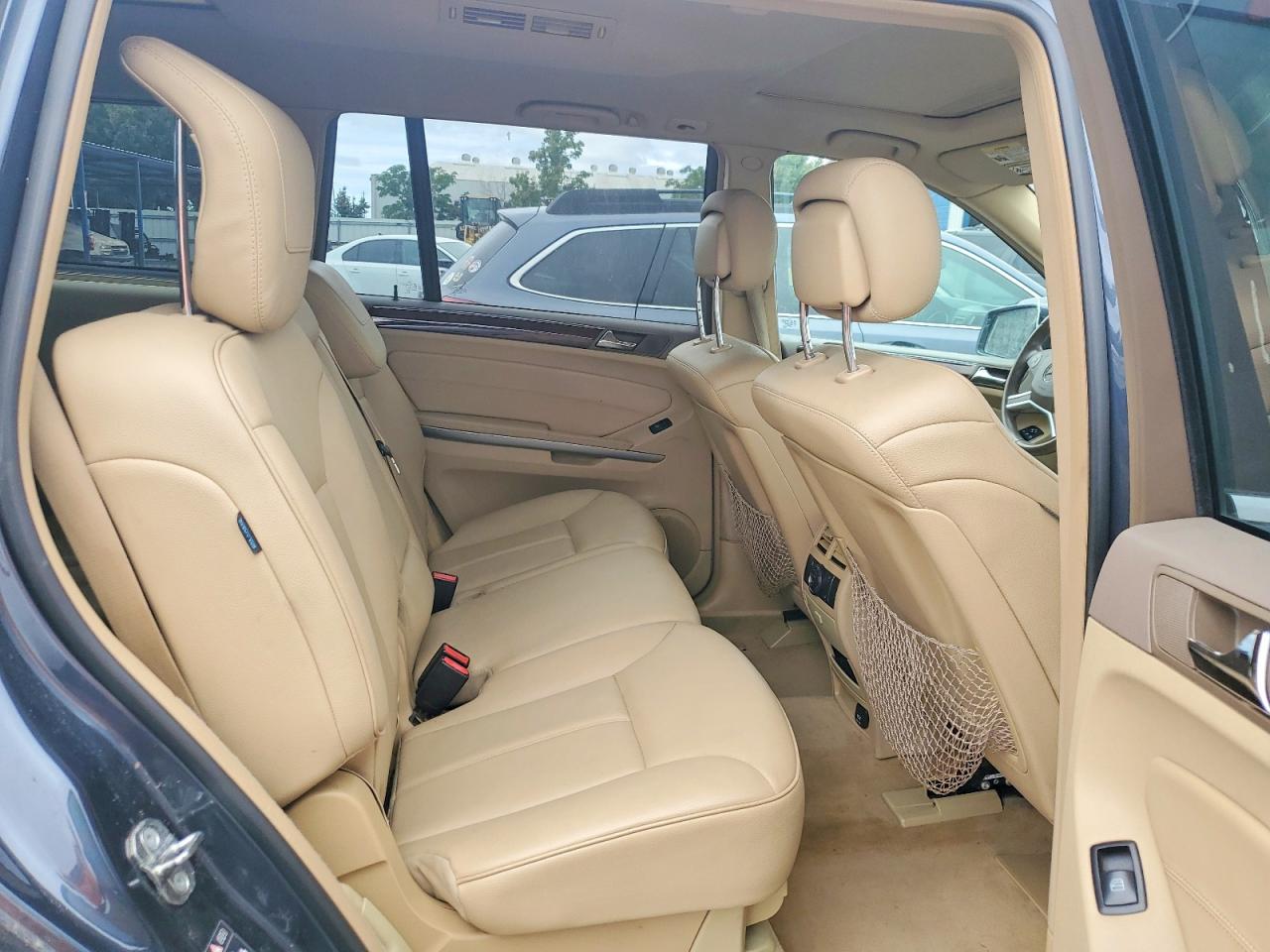 Mercedes-Benz G-Class 350 Bluetec