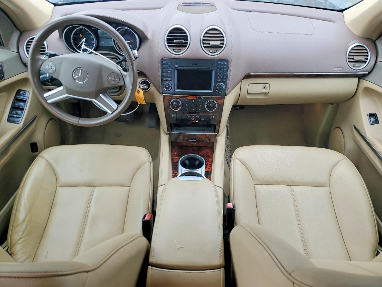 Mercedes-Benz G-Class 350 Bluetec
