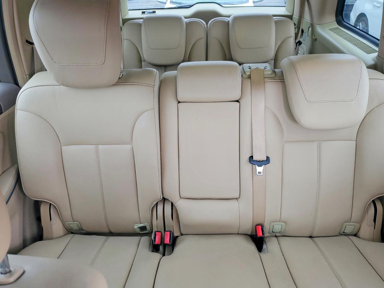 Mercedes-Benz G-Class 350 Bluetec