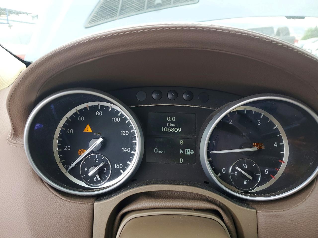 Mercedes-Benz G-Class 350 Bluetec