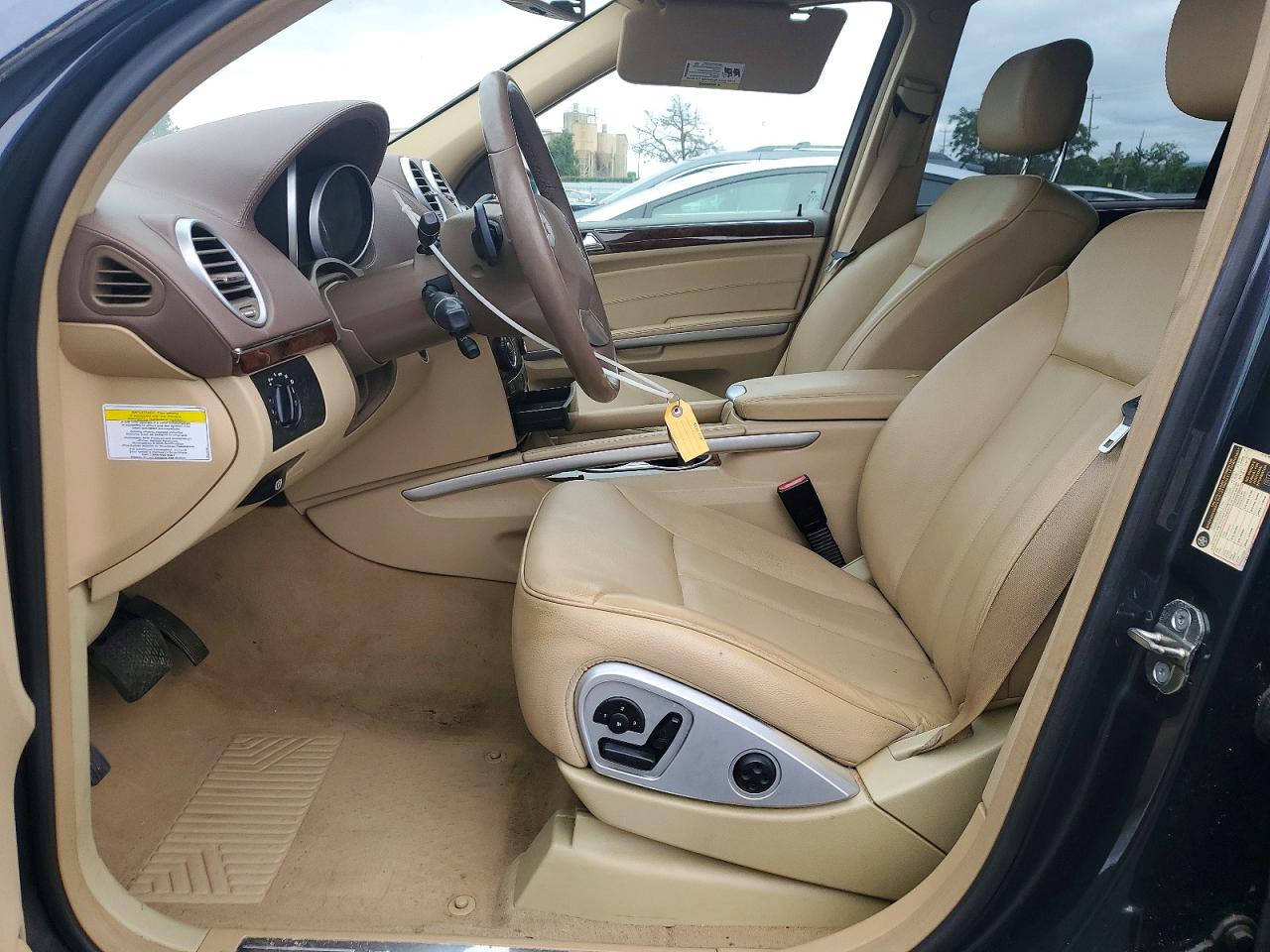 Mercedes-Benz G-Class 350 Bluetec