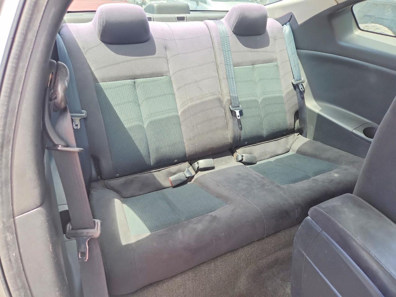 Nissan Altima S