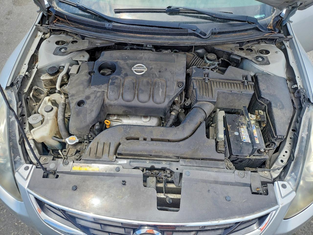 Nissan Altima S