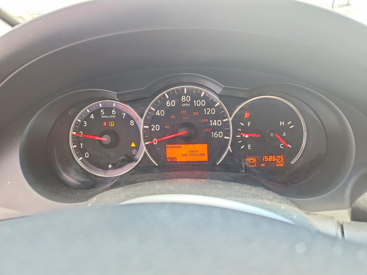 Nissan Altima S