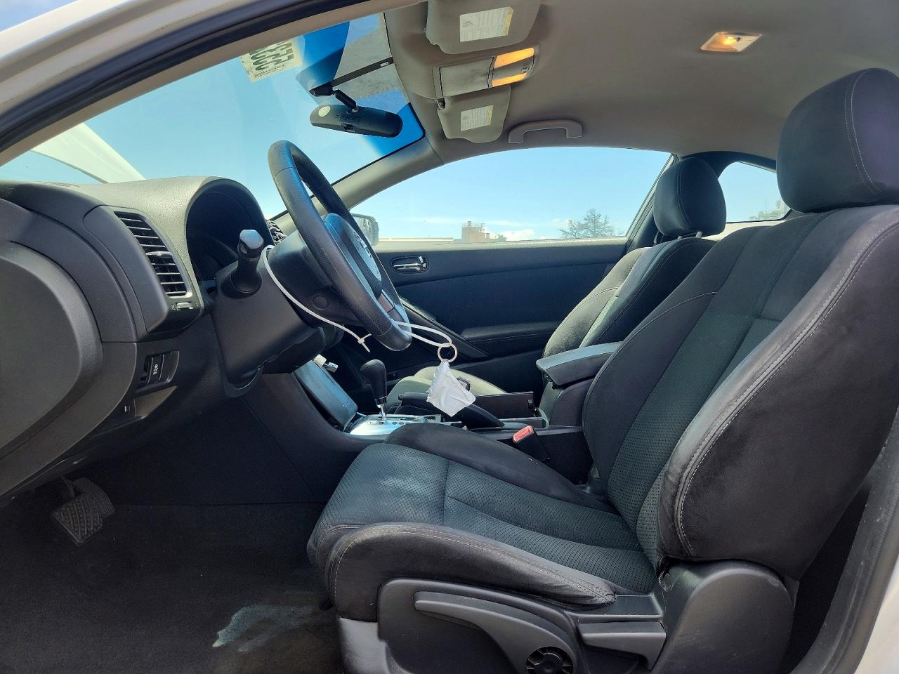 Nissan Altima S