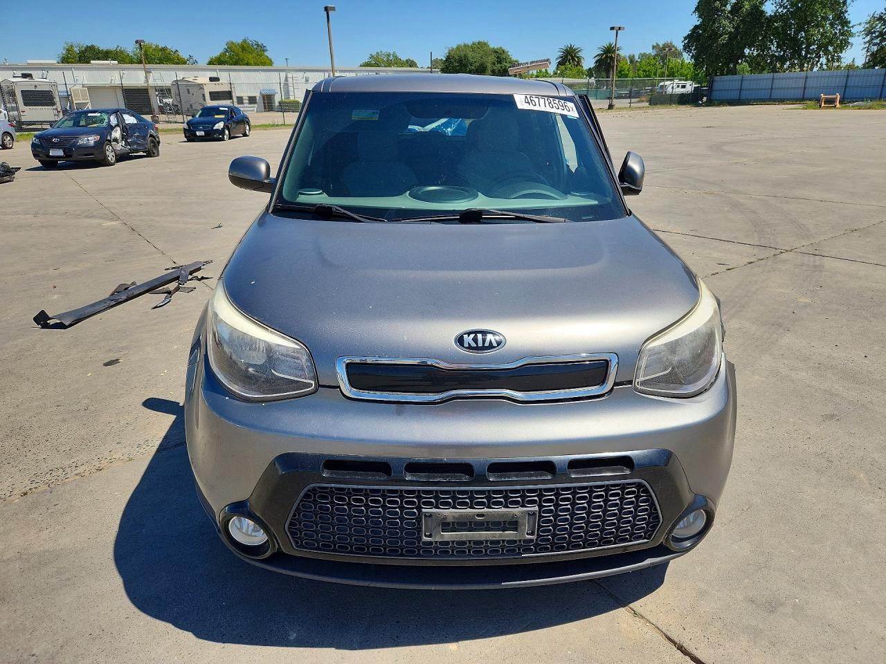 Kia Soul +